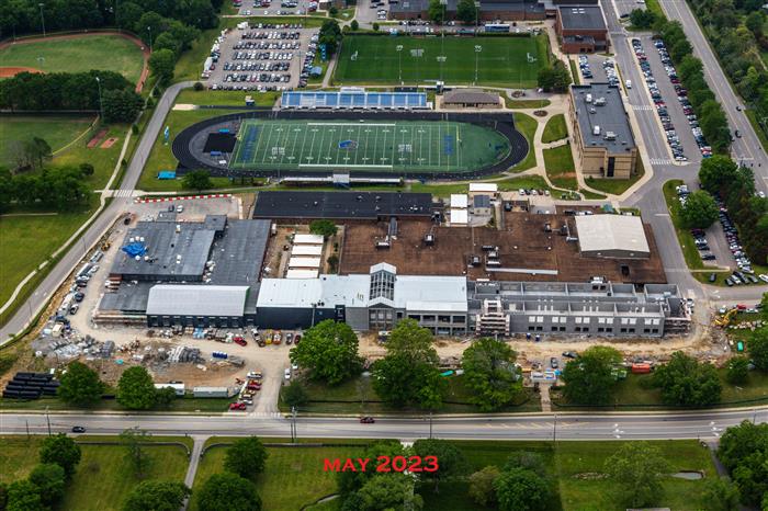 BMS May 2023